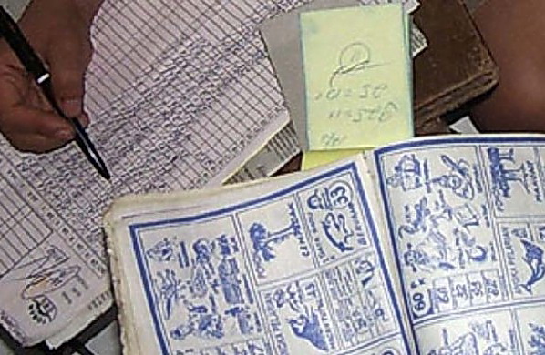 Instruksi Kapolri Jenderal Listyo Sigit Prabowo yang dengan tegas menyatakan mengharamkan segala bentuk jenis perjudian, sepertinya tidak dilaksanakan dengan baik oleh Kapolres Humbang Hasundutan AKBP Hary Ardianto.