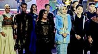 Dinas Kebudayaan, Pariwisata dan Ekonomi Kreatif (Disbudparekraf) Provinsi Sumatera Utara sukses menyelenggarakan 'Culture Fest of North Sumatera 2024' - Festival Tari dan Musik pada tanggal 6 - 7 Mei, bertempat di halaman UPT Musium Negeri Sumut.