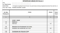 Kisruh pemberlakuan persyaratan tambahan dalam pelaksanaan tender proyek bersumber R-APBD Pemkab Langkat TA 2024 terus dipersoalkan.