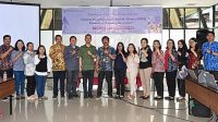 Penilaian Evaluasi Penyelenggaraan Statistik Sektoral (EPSS) Tahun 2024 dilakukan pada dua kegiatan di Humbahs. Yakni, Penyusunan Profil Kesehatan dan Penyusunan Profil dan Penyusunan Profil Aparatur Sipil Negara (ASN).