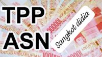 Ribuan Aparatur Sipil Negara (ASN) di lingkungan Pemerintah Kabupaten Humbang Hasundutan (Humbahas) harus bersabar menanti pencairan Tambahan Penghasilan Pegawai (TPP) yang telah tertunda selama lima bulan.