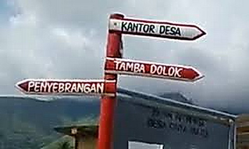 Bidan Tamba Dolok Pasu Br Sinaga (48) diduga dipersekusi oleh inisial (JR) oknum mengaku LSM di Samosir. Si oknum kerap memprovokasi masyarakat setempat selama tiga bulan terakhir, mulai tanggal 28 Maret 2024 lalu hingga berita ini dipublikasikan.