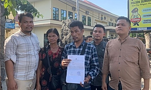 Badan Perbantuan Hukum DPD Pemuda Batak Bersatu Sumut, melakukan pendampingan hukum kepada orangtua Rita Jelita Sinaga. Di mana keluarga korban ini mencurigai adanya kejanggalan terhadap kematian putri mereka, Rita Jelita Sinaga.