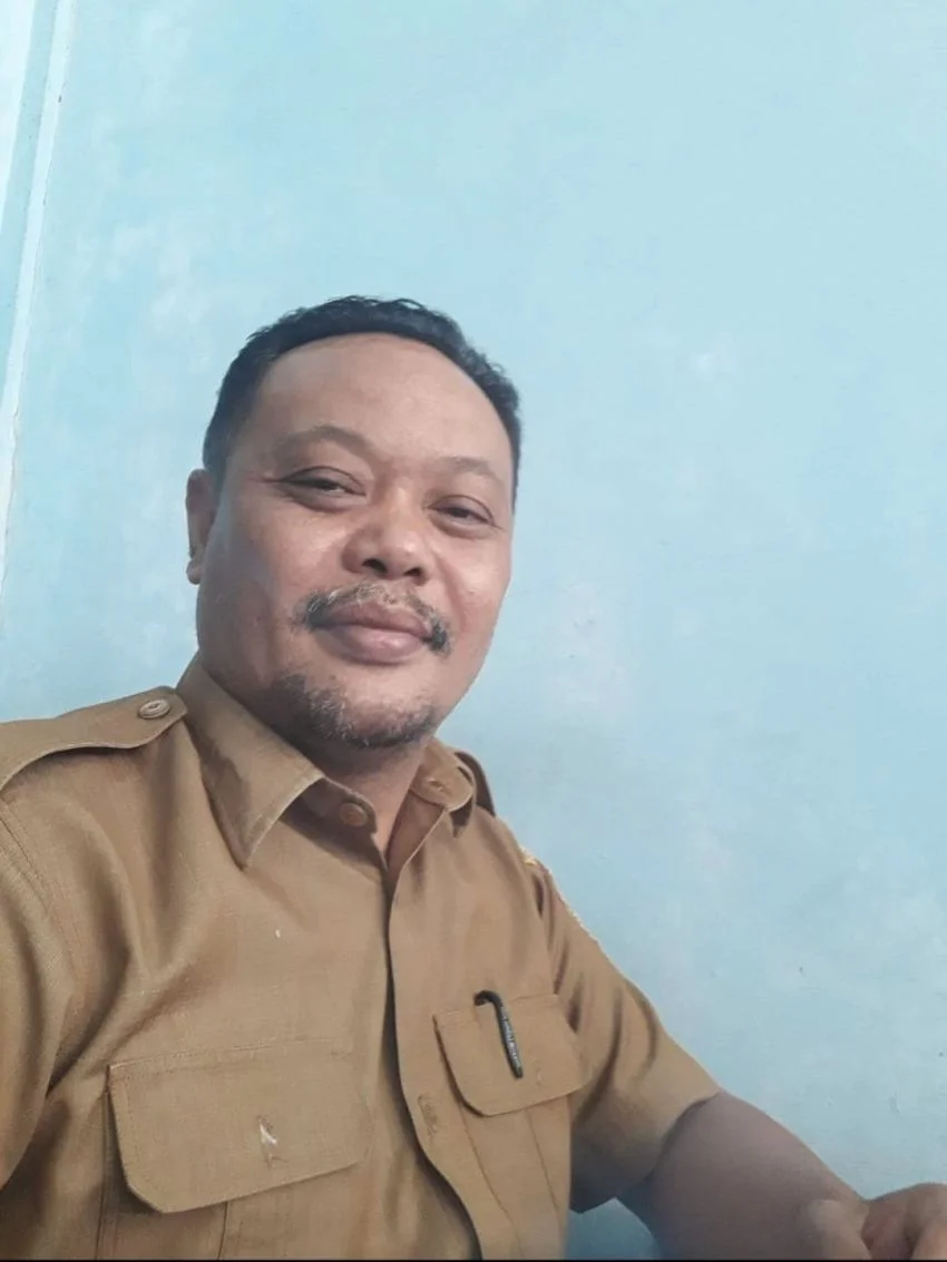 Martahan Panjaitan, S.Pd