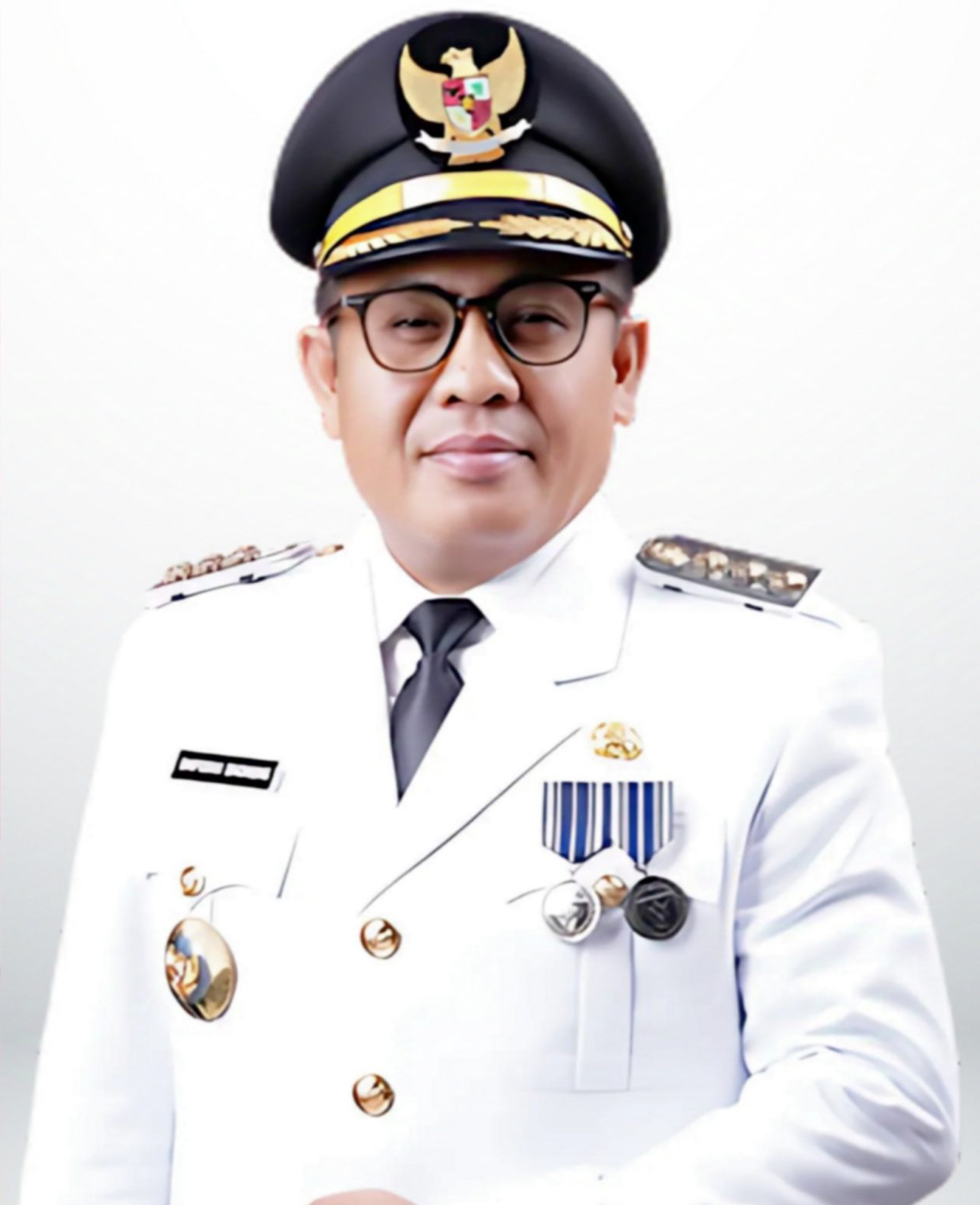 Penjabat (Pj) Bupati Tapanuli Utara, Dimposma Sihombing