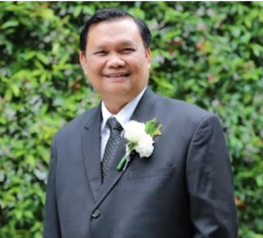 Pengamat Komunikasi Politik, Emrus Sihombing