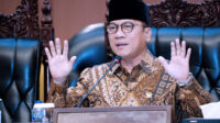 Menteri Desa dan Pembangunan Daerah Tertinggal (PDT), Yandri Susanto