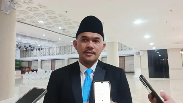 Kadis Pendidikan Provinsi Sumatera Utara, Alexander Sinulingga