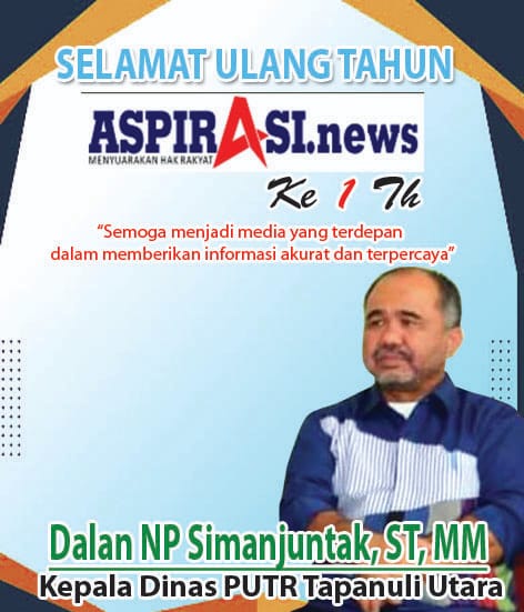 Iklan Aspirasi 6
