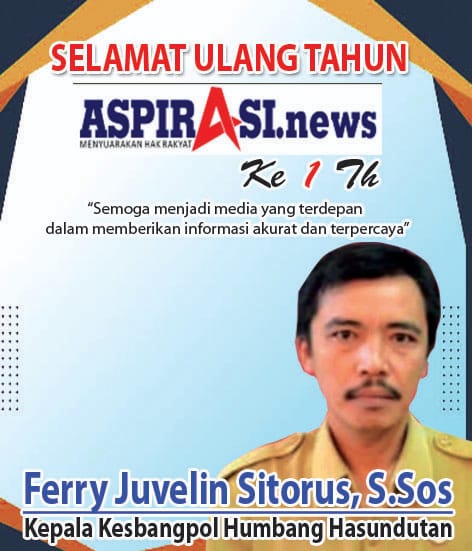 Iklan Aspirasi 8
