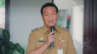 Bupati Humbang Hasundutan, Oloan Paniaran Nababan