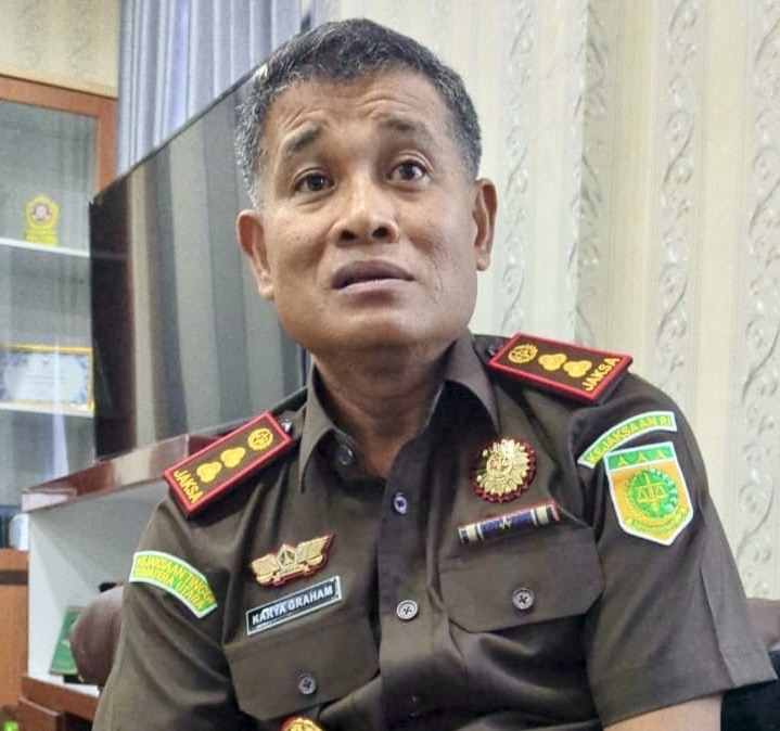 Kajari Samosir, Karya Graham Hutagaol