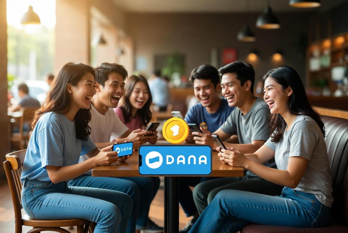 Cara Main Game Penghasil Uang Terbaru 2026 untuk Pemula: Langkah demi Langkah Biar Cepat Cair ke DANA