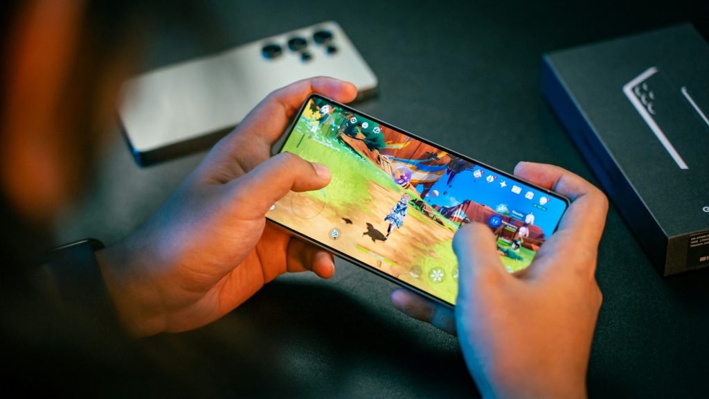 Cara Memilih Game Penghasil Uang Tanpa Investasi yang Lebih Aman