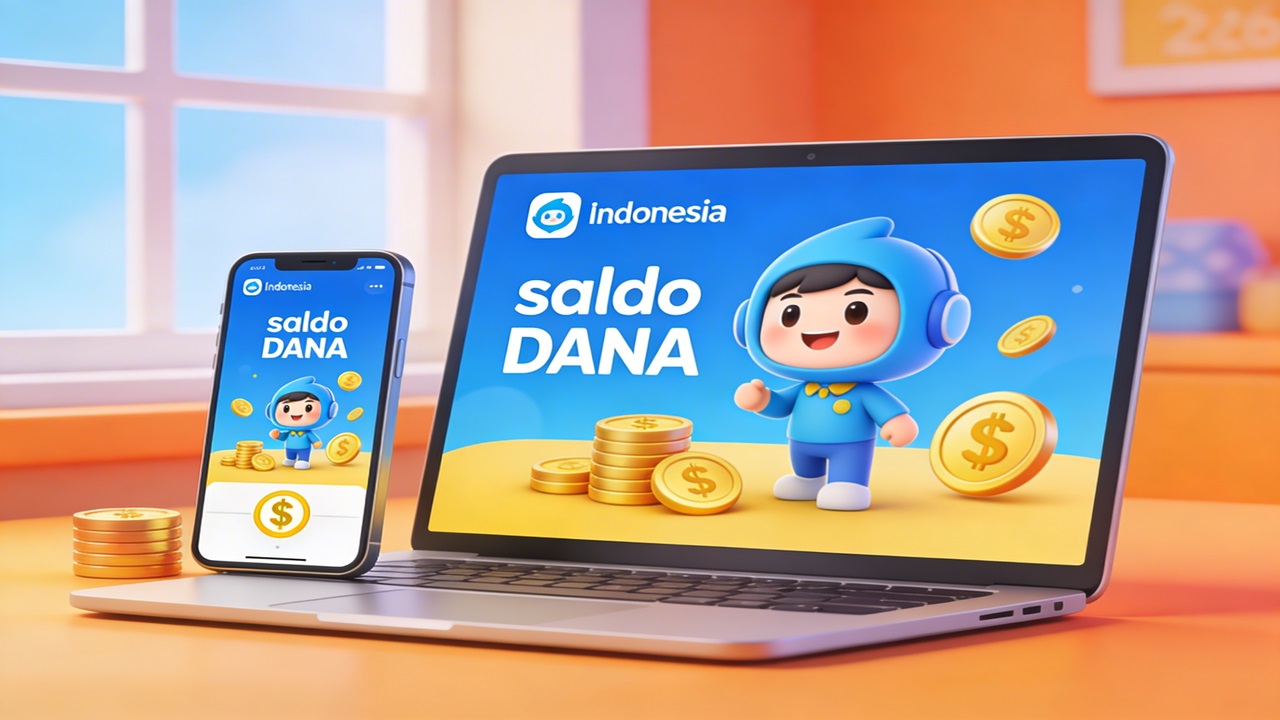 Game Penghasil Uang Terbaru 2026: Cara Menghasilkan Cuan dari Ponsel Tanpa Ribet