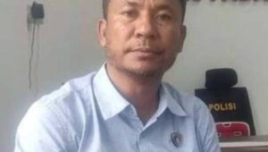 AKP Hitler Hutagalung